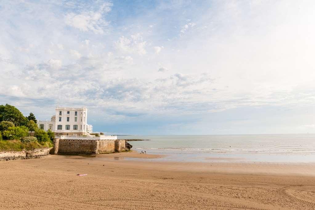 The Originals Miramar, Pontaillac Royan