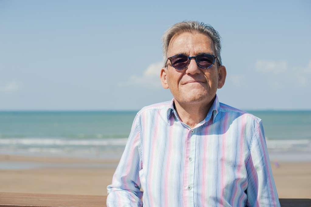 The Originals Miramar, Pontaillac 3* Royan