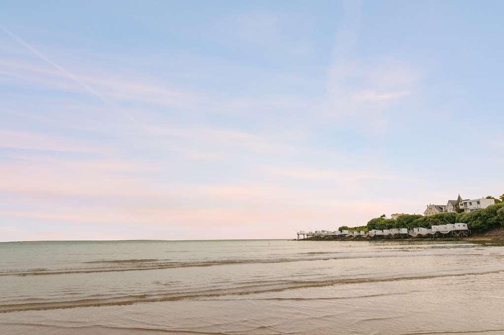The Originals Miramar, Pontaillac Hotel Royan