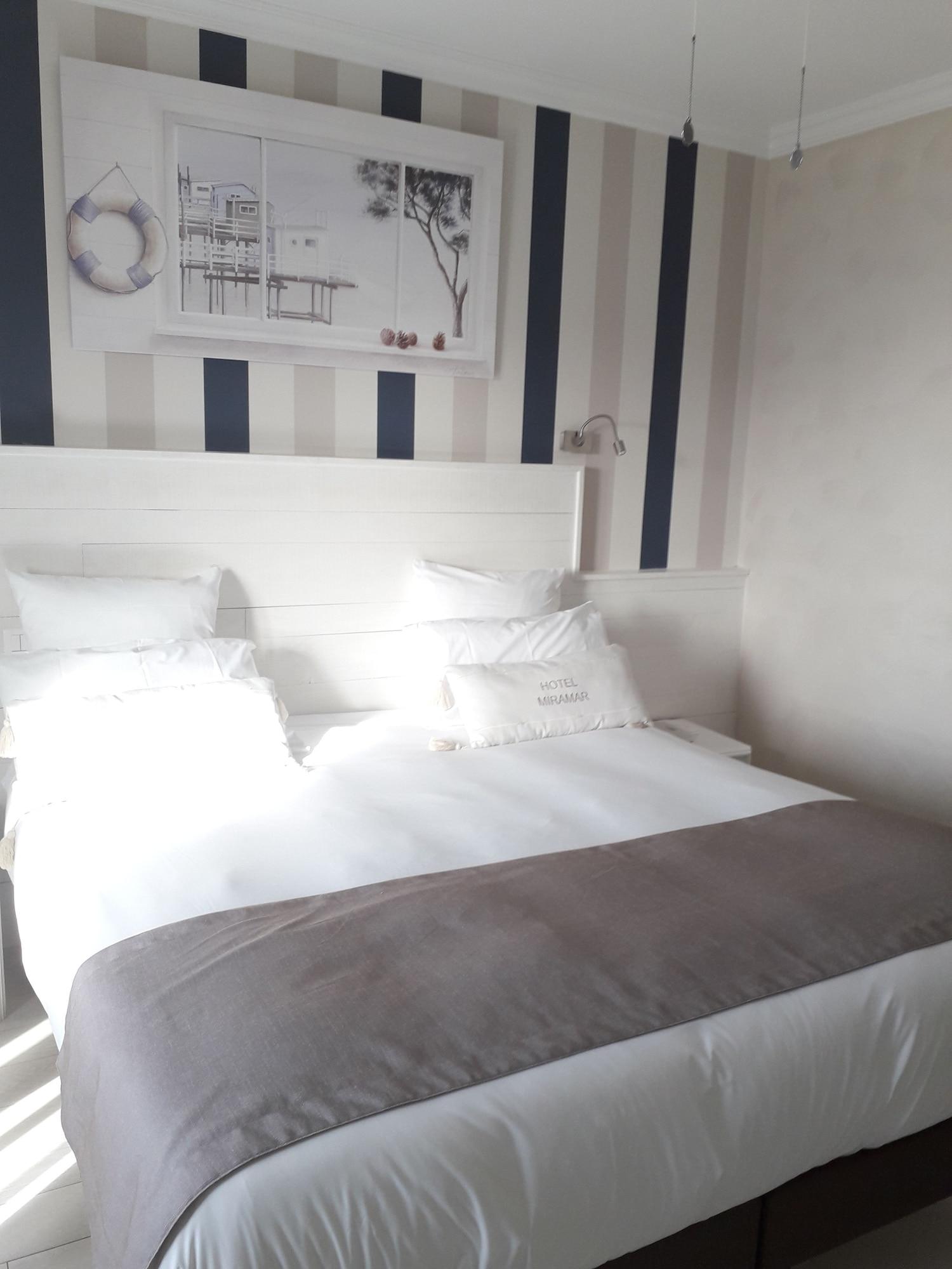 The Originals Miramar, Pontaillac 3*