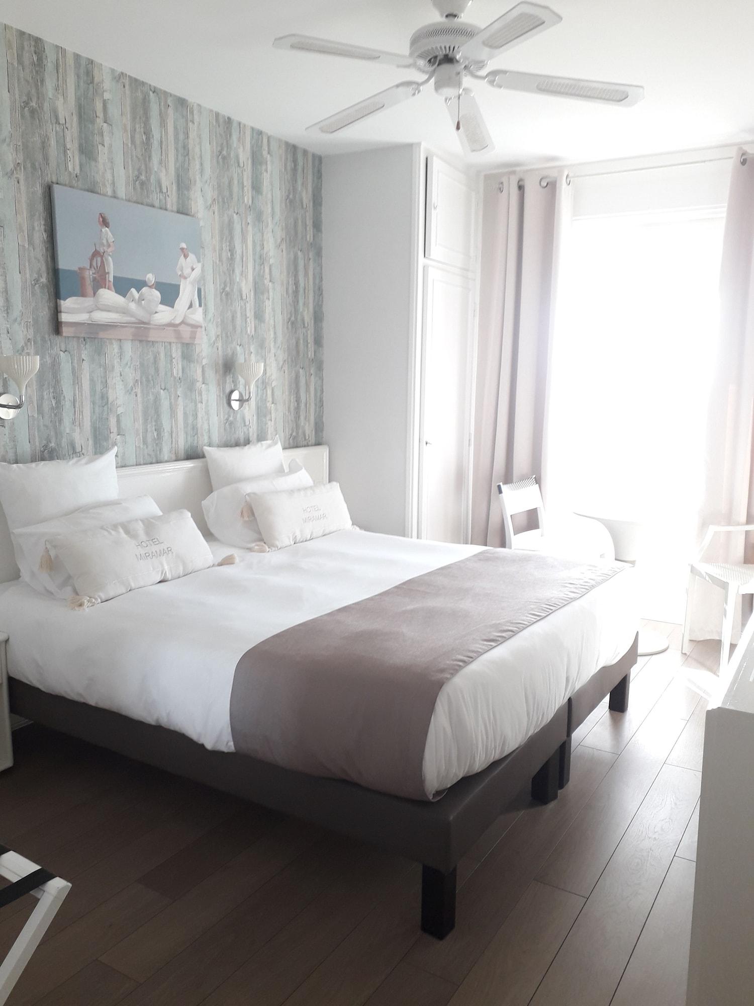 The Originals Miramar, Pontaillac Royan