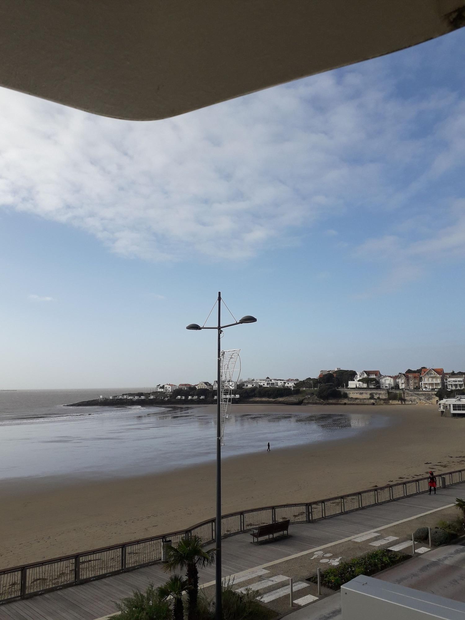 The Originals Miramar, Pontaillac Hotel Royan