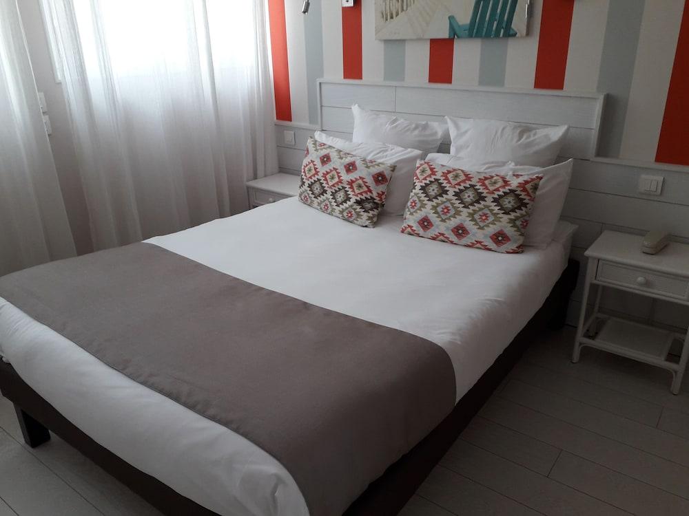 Hotel The Originals Miramar, Pontaillac