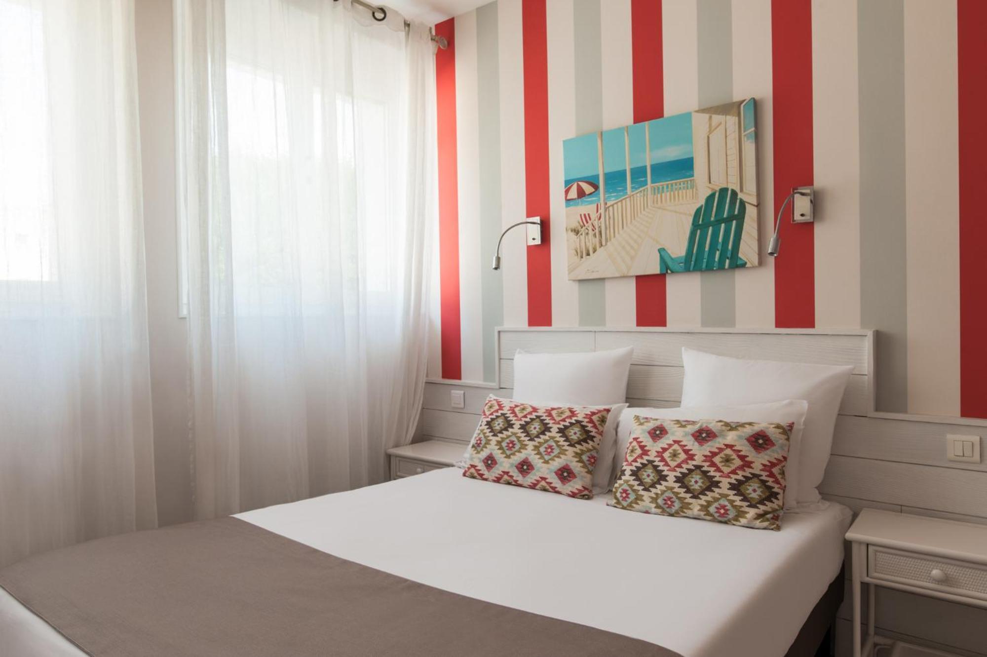 Hotel The Originals Miramar, Pontaillac Royan