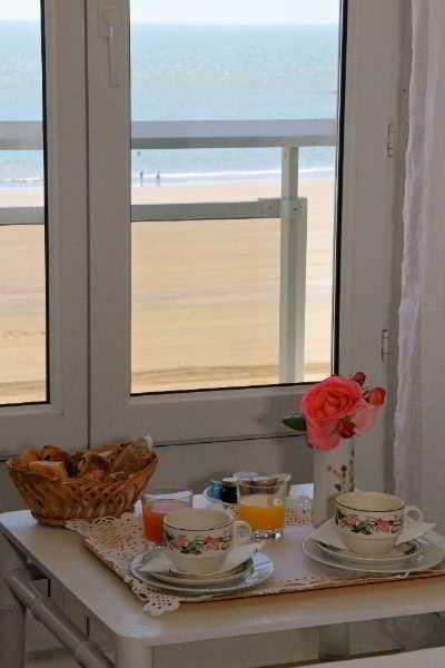 The Originals Miramar, Pontaillac 3*