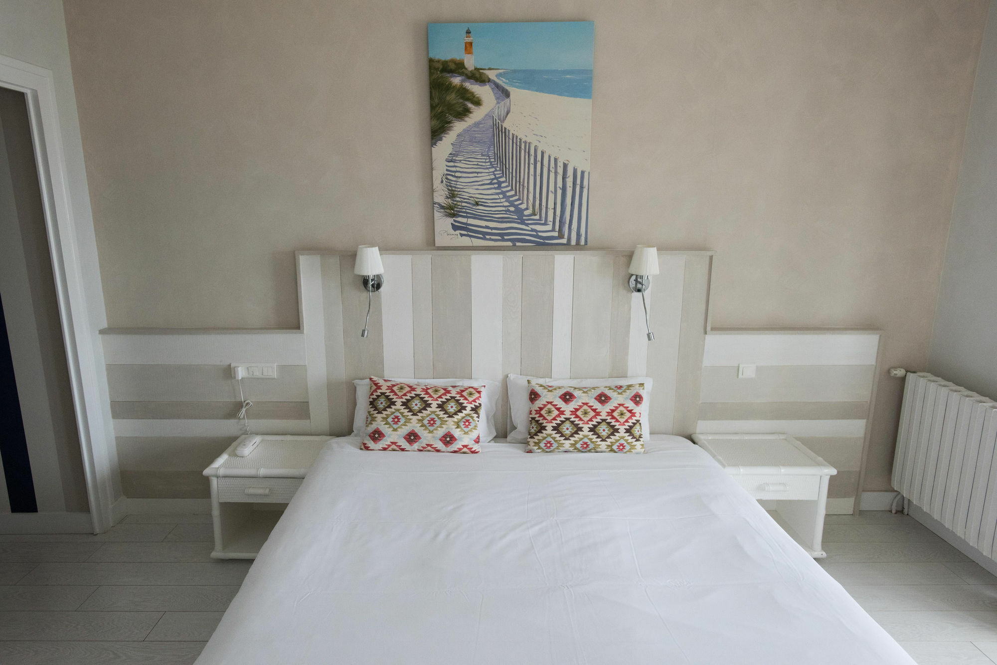 Hotel The Originals Miramar, Pontaillac Royan